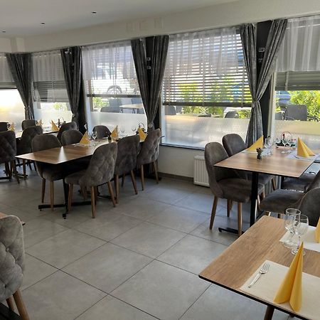 Hotel Restaurant Du Moulin Fleurier Dış mekan fotoğraf
