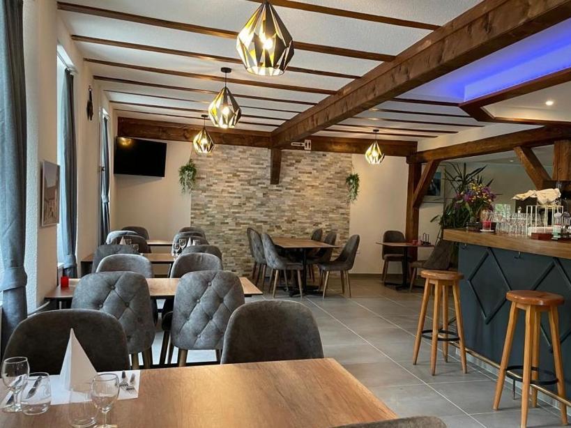 Hotel Restaurant Du Moulin Fleurier Dış mekan fotoğraf